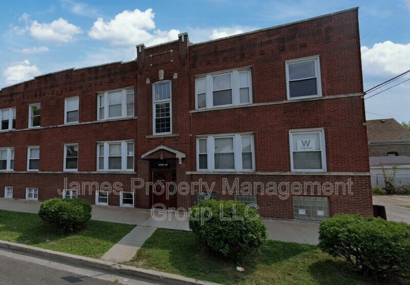 Foto principal - 3607 W Le Moyne St