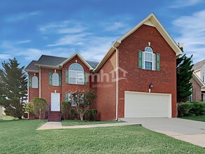 Building Photo - 1068 Blairfield Dr