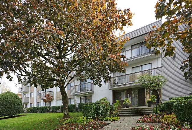 Photo du bâtiment - The Daniel