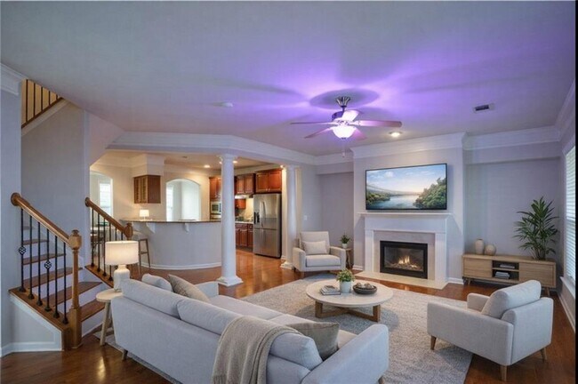 Foto del edificio - 6008 Manchester Cir