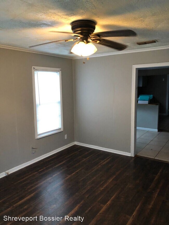 Foto del edificio - 3 br, 1 bath House - 1724 Alma St