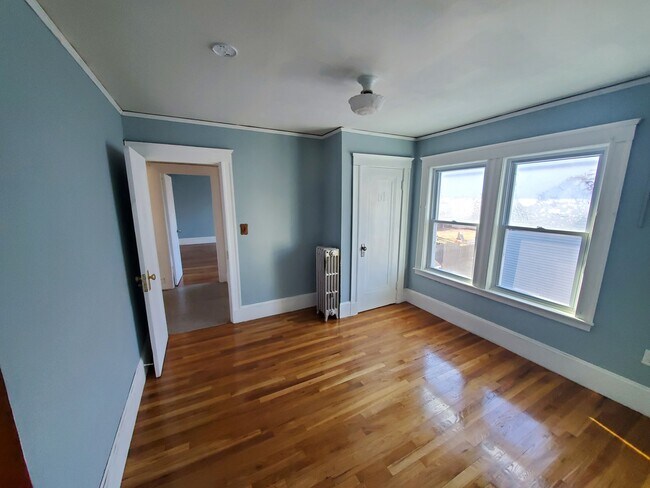 Foto del edificio - 135 Mills St