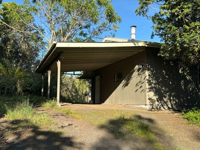 Building Photo - Oceanview Home