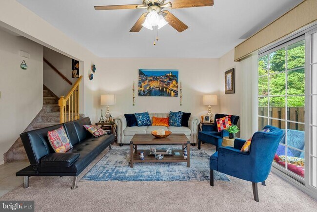 Foto del edificio - 8006 Spruce Mill Dr