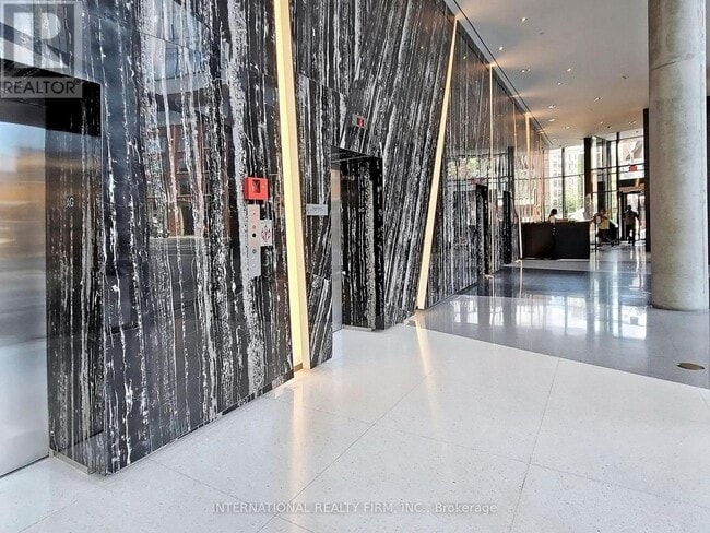 Photo du bâtiment - 125 Peter St