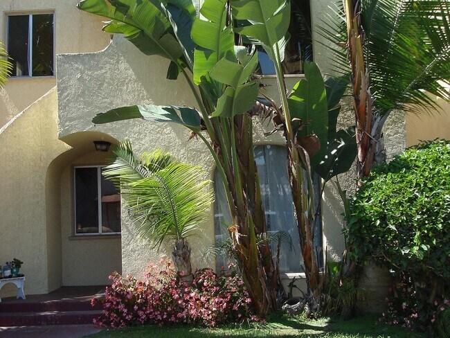 Foto del edificio - 5742 Campo Walk