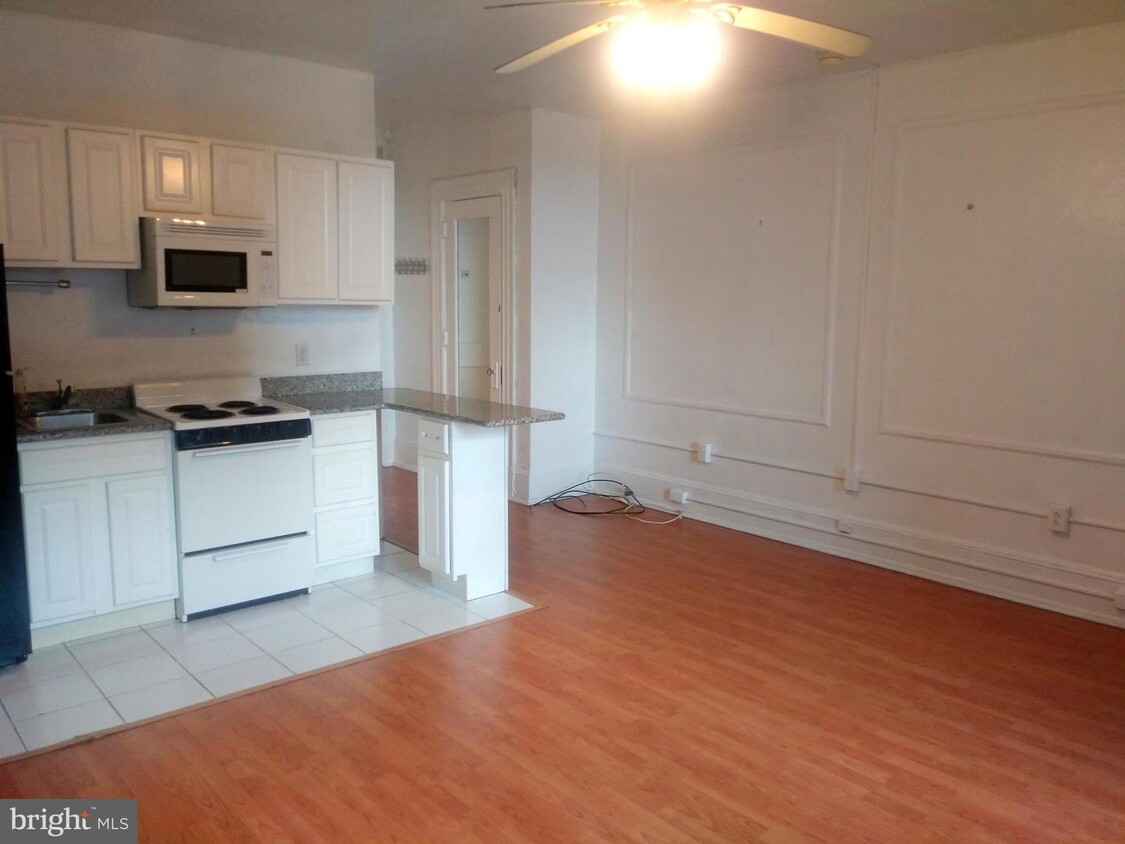 Foto principal - 1324 Locust St