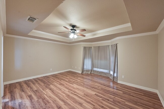 Photo - Dallas Split Bedroom House