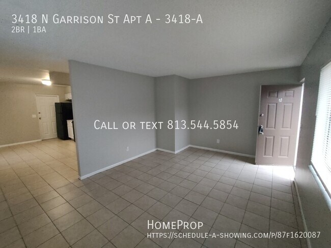 Photo - 3418 N Garrison St Apartment