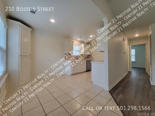 Foto del edificio - 210 Boston St