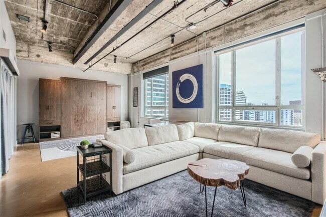 Foto del edificio - 710 Colorado St