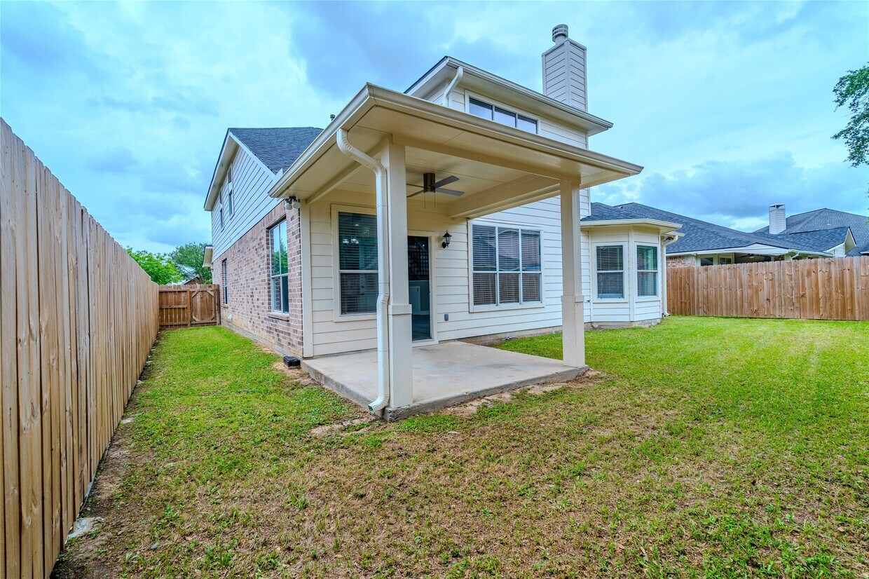 Foto del edificio - 5807 Cypress Mound Ct