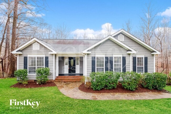 Building Photo - 7815 Pinetuck Ln