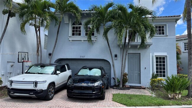 Foto del edificio - 3167 NE 210th St