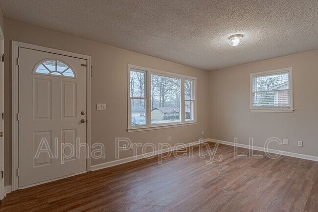 Foto del edificio - 30 Cox St