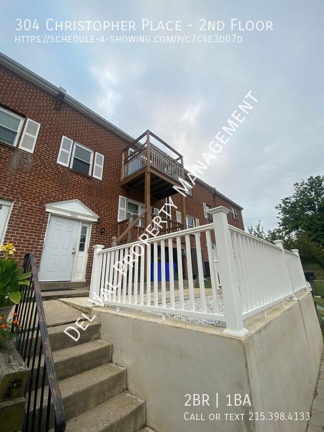 Building Photo - 304 Christopher Pl