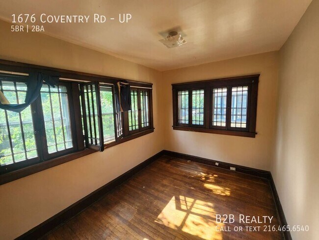 Foto del edificio - 1676 Coventry Rd