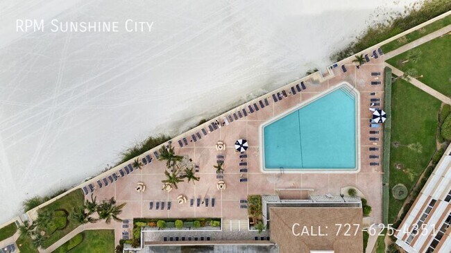Foto del edificio - 17920 Gulf Blvd