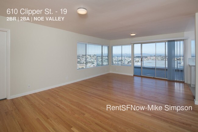 Building Photo - 610 Clipper St