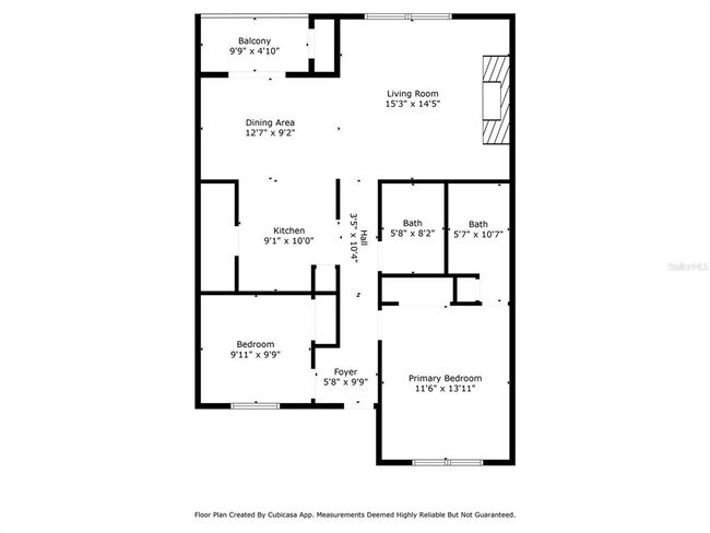 Foto del edificio - 6400 NW 106th Pl