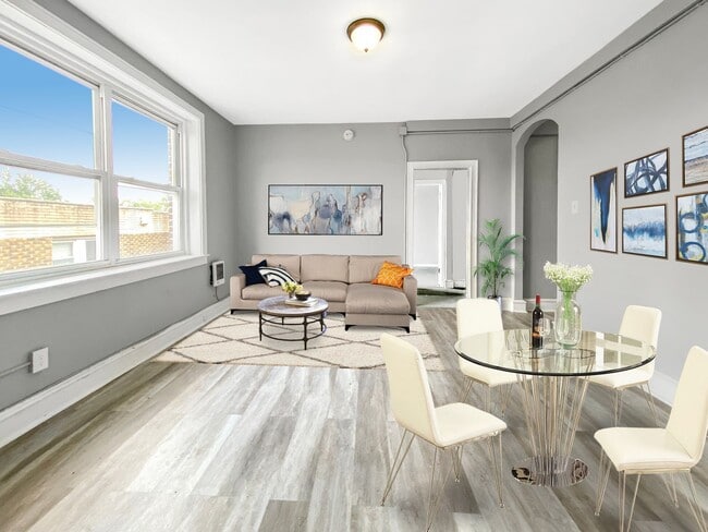 Foto del interior - Foulkrod Manor