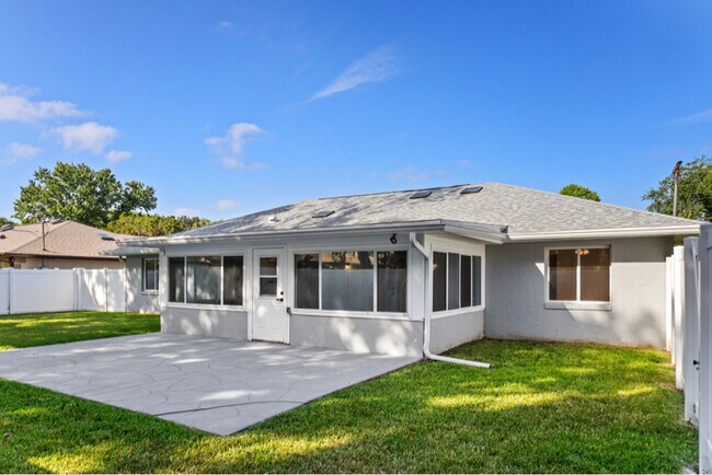 Foto del edificio - 807 Scrub Oak St
