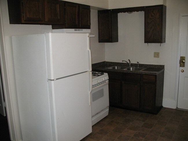 Foto del edificio - 545 E 22nd St