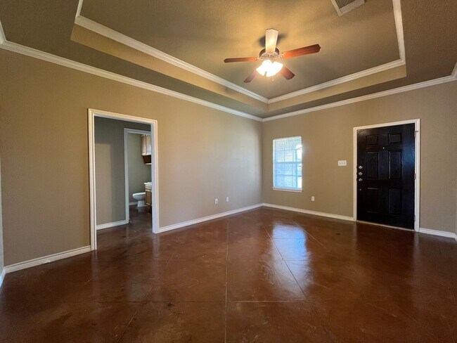 Foto del edificio - 3032 Beauford St