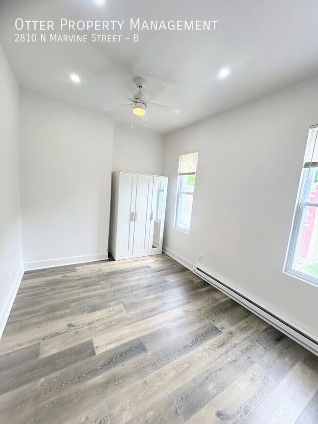 Foto del edificio - 2810 N Marvine St
