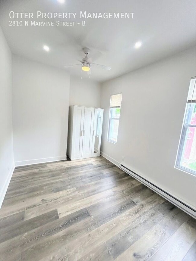 Building Photo - 2810 N Marvine St