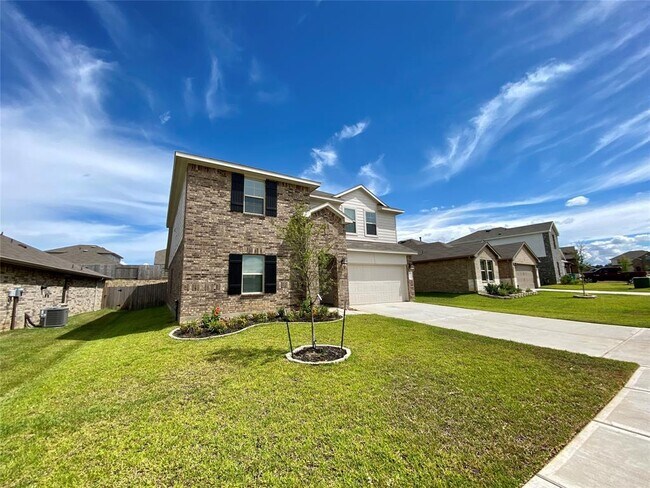 Building Photo - 13832 Rock Island Trl