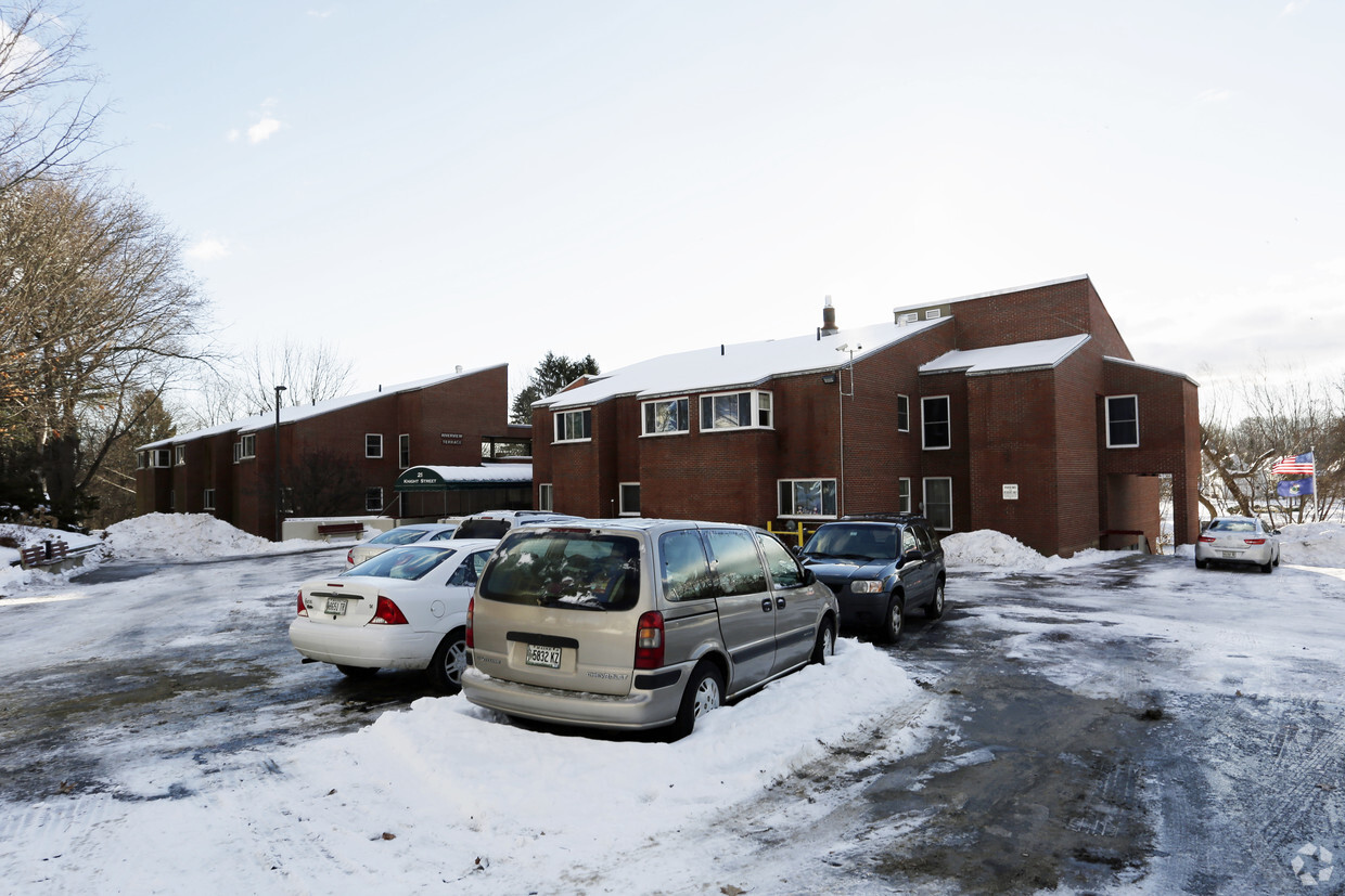 Primary Photo - Westbrook Terrace Apartments