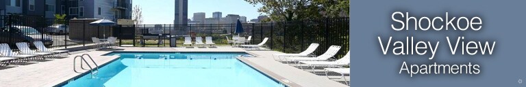 Shockoe Valley View Apartments