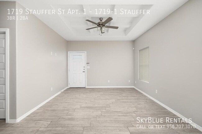 Building Photo - 1719 Stauffers St