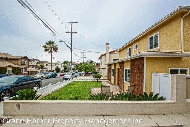 Foto del edificio - 1815 Clark Ln