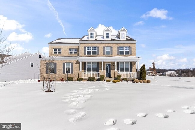 Photo - 12600 Coventry Mnr Wy House