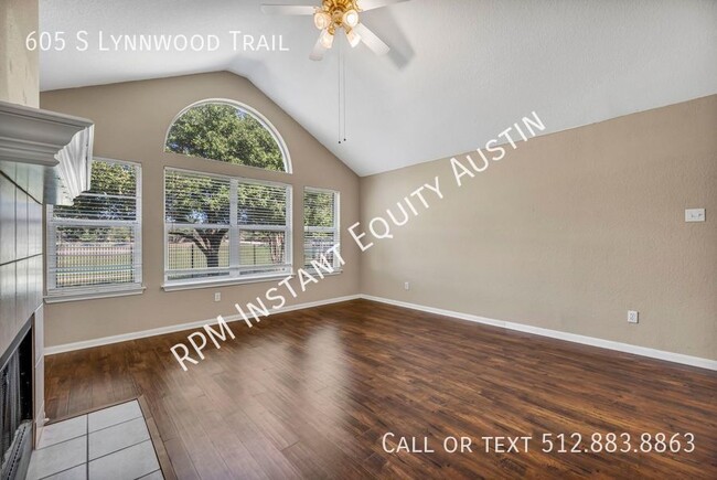 Building Photo - Charming home in the heart of Cedar Park