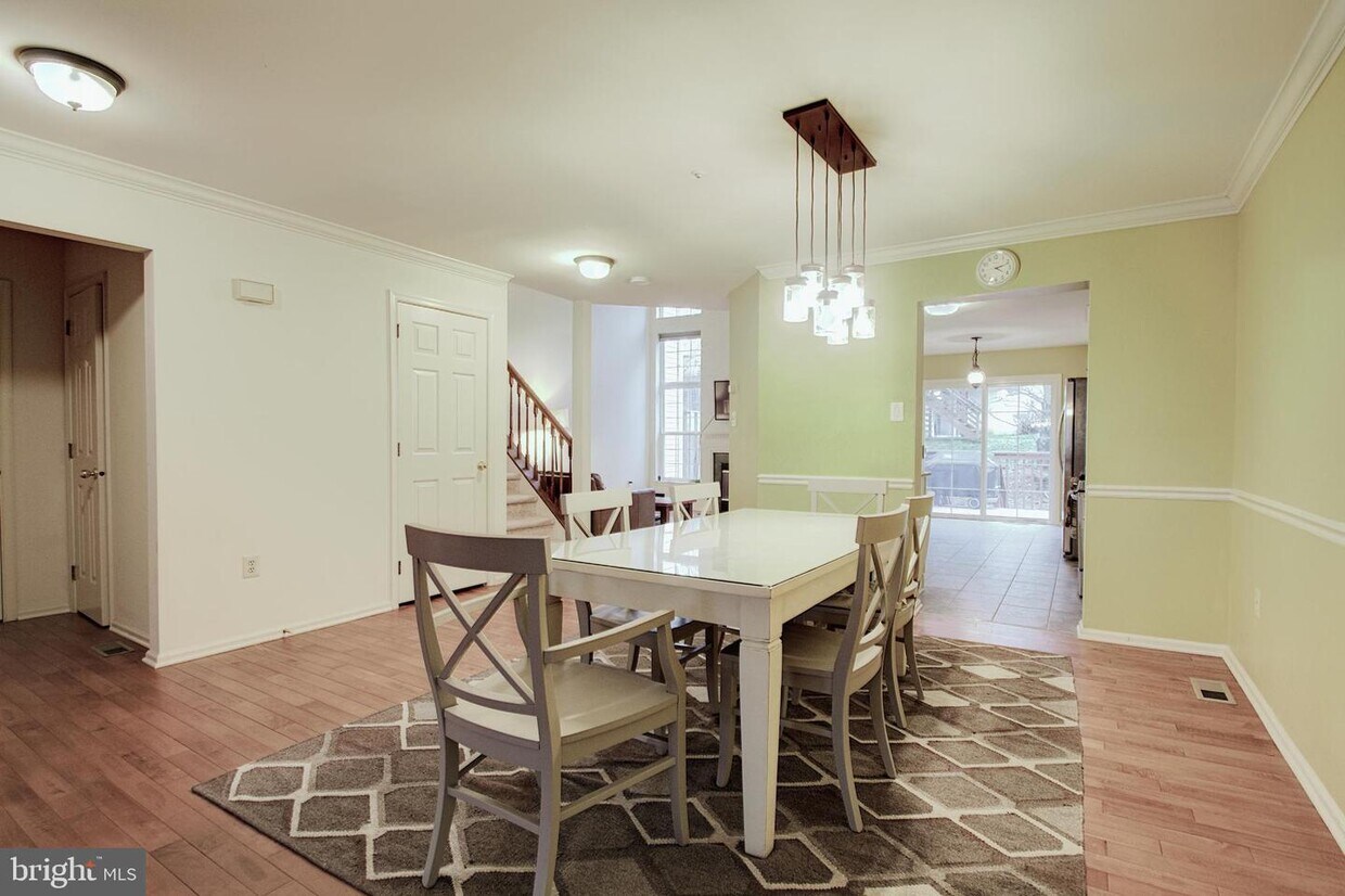 828 Sherrick Ct, Chalfont, PA 18914 Townhome Rentals in Chalfont PA