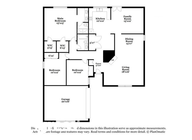 Building Photo - 2601 Castanada Cir