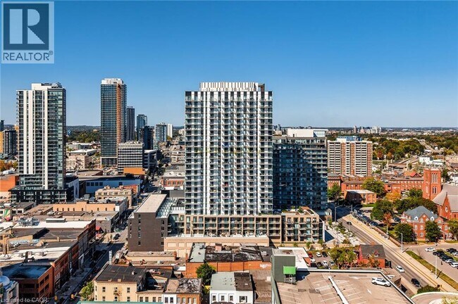 Building Photo - 55 Duke St W