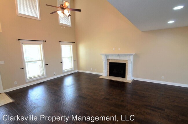 Building Photo - 4 br, 3.5 bath House - 1828 Apache Way