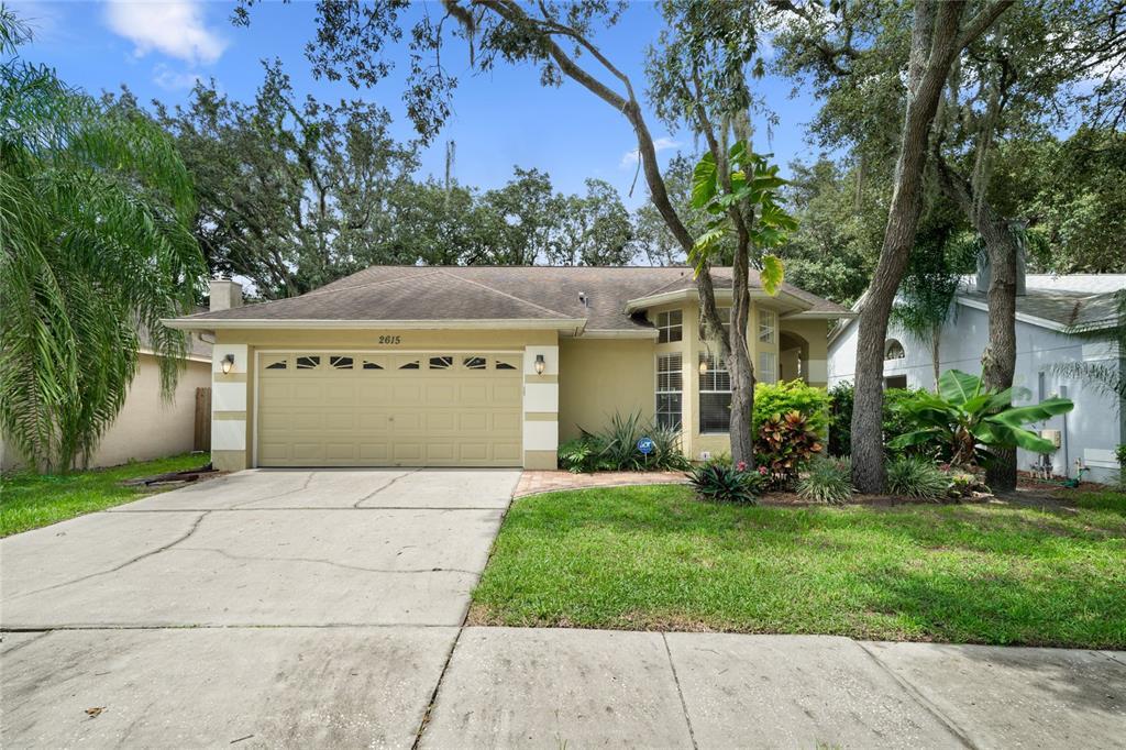 2615 Wrencrest Cir, Valrico, FL 33596 House for Rent in Valrico, FL