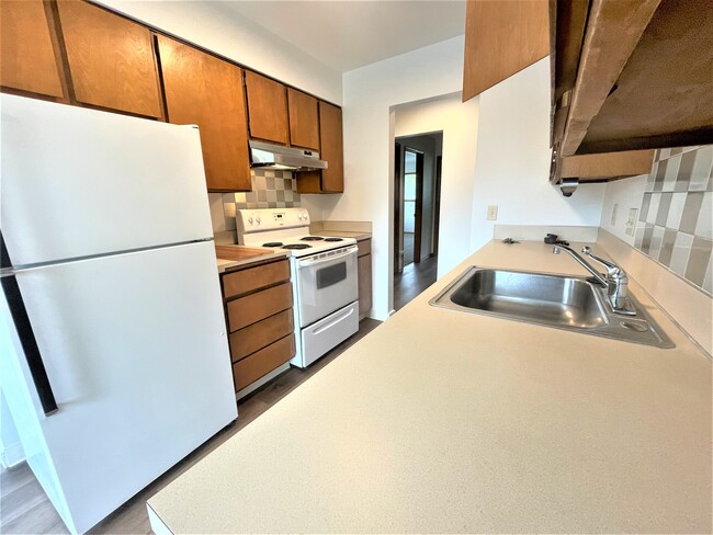 Foto del edificio - 2636 NE Weidler St