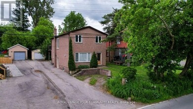 Building Photo - 14795 Ninth Line