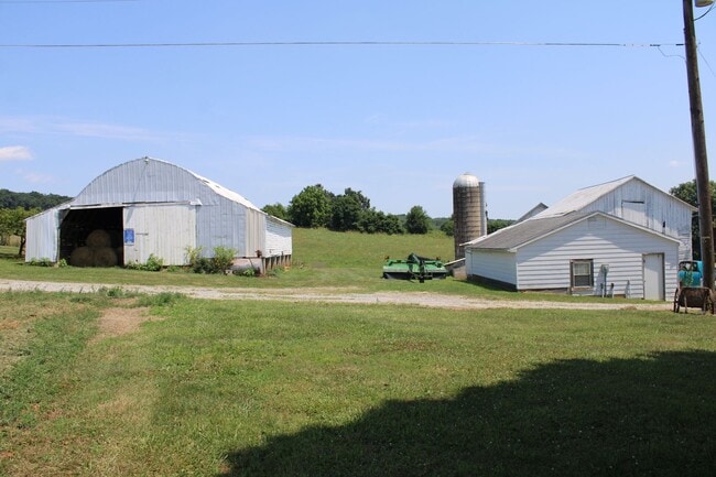 Building Photo - Classic Farmhouse with Country Appeal