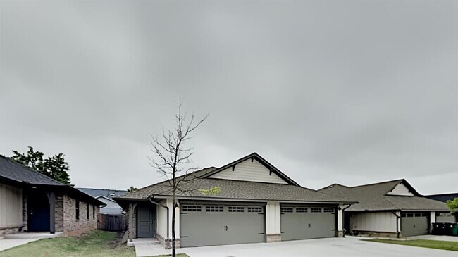 Foto del edificio - 11316 Keystone Rd