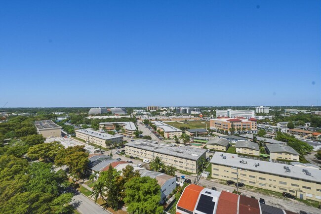 Foto del edificio - 2100 Sans Souci Blvd
