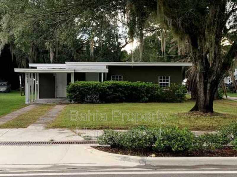 1912 Historic Goldsboro Blvd, Sanford, FL 32771 House Rental in