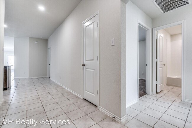 Building Photo - 4 br, 2 bath House - 2615 Horton Drive