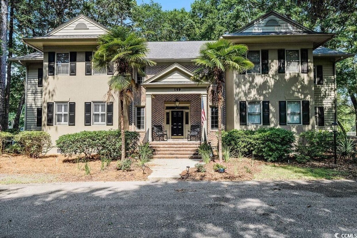 Foto principal - Pawleys Plantation